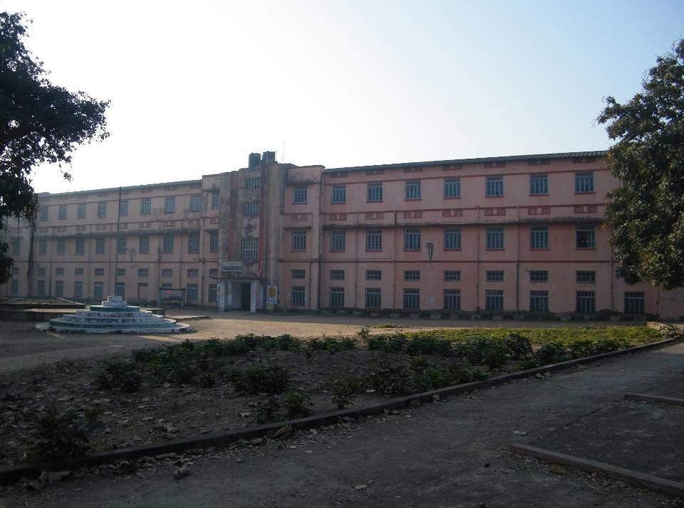 Bankura Sammilani Medical College